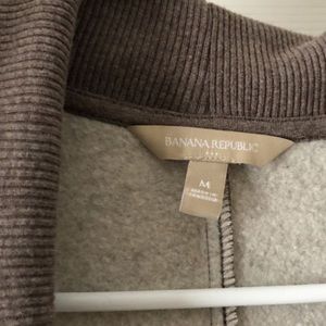 Banana Republic Cozy Cardigan!!! Never worn!